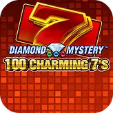 Casinò Goldbet DIAMOND MYSTERY 100 CHARMING 7S