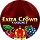 Extra Crown Deluxe Slot Casinò Goldbet