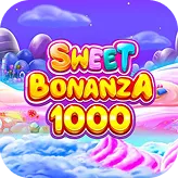 Casinò Goldbet Sweet Bonanza 1000