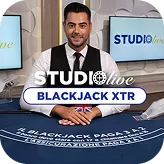 Gioca al blackjack su Casinò Goldbet Online con dealer live professionali