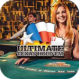 Poker Texas Hold’em live su Casinò Goldbet Online con veri avversari